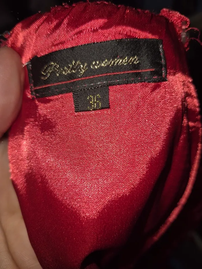 Robe de soirée - photo numéro 7