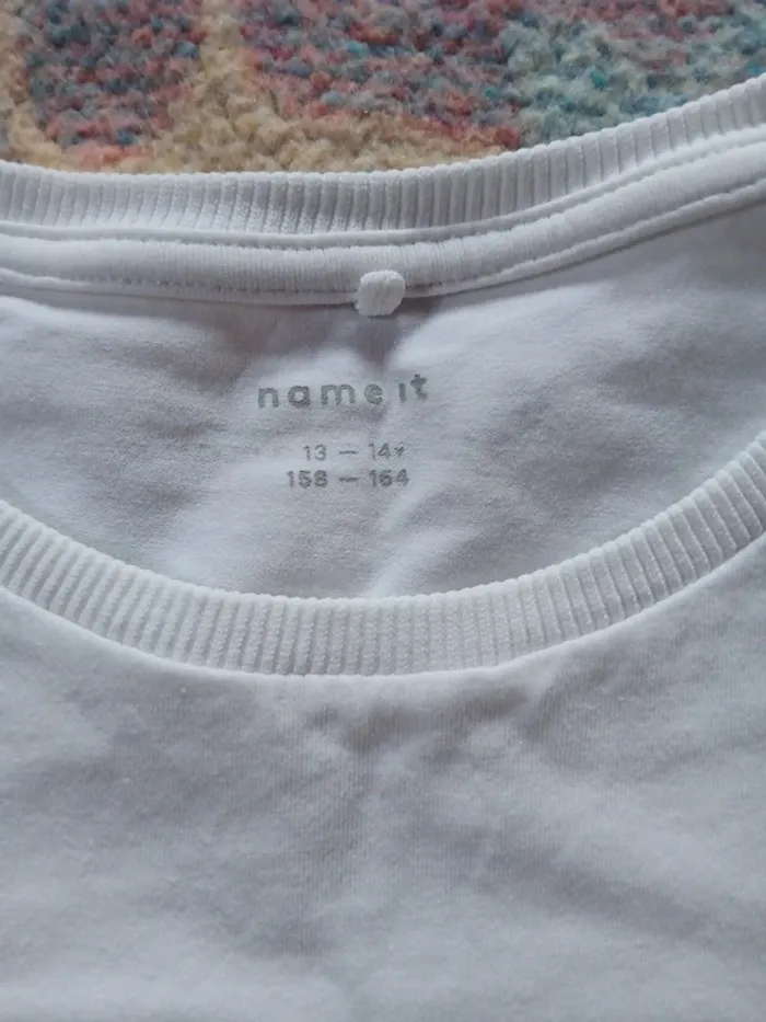 Tee shirt - photo numéro 2