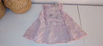 Robe rose Orchestra T9M