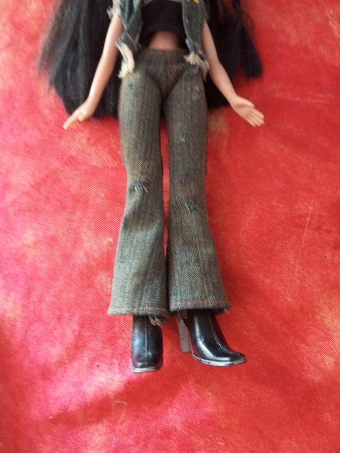 Bratz Jade style - photo numéro 5