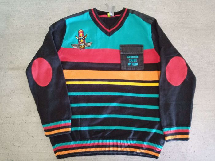 Lot de pulls garçon 6ans - photo numéro 2