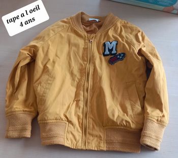 Blouson
