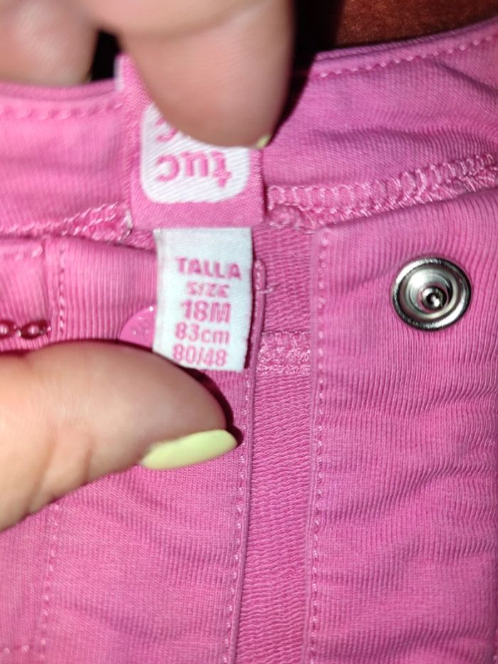 Veste légère - photo numéro 2