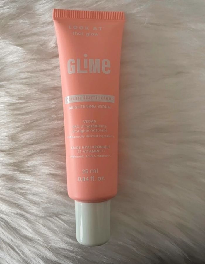 Sérum illuminateur Glime - photo numéro 2