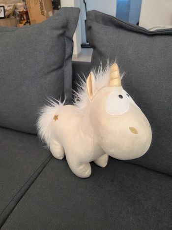 Licorne theodor & friends