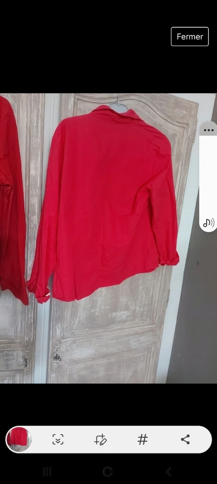 Chemise - photo numéro 2