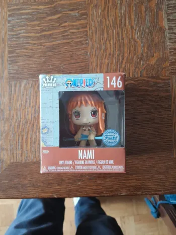 Pop mini 146 nami