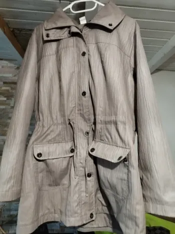 Manteau