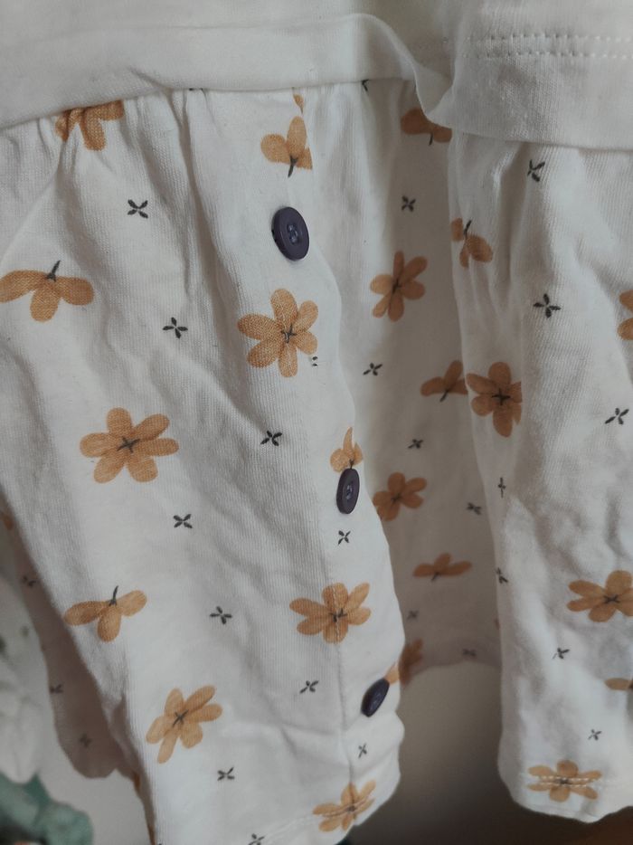 Robe été - photo numéro 3