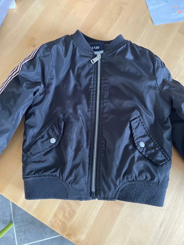 Veste kiabi 5 ans - photo numéro 2