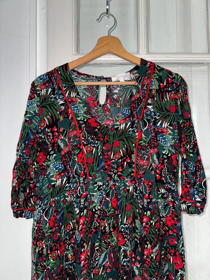 Robe grace et mila Taille S - photo numéro 2