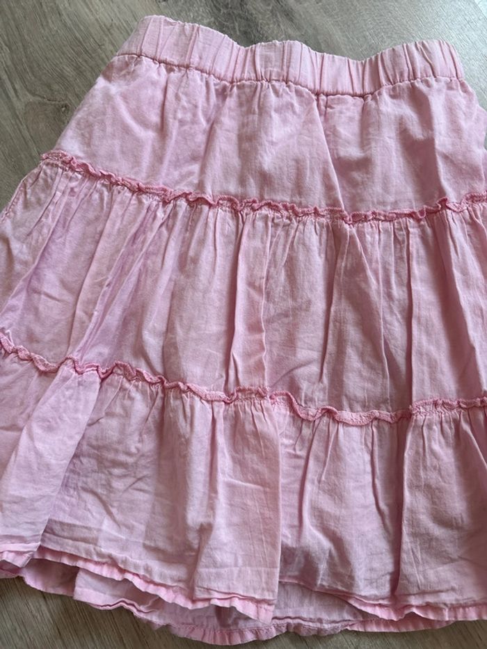 Jupe fille - photo numéro 3