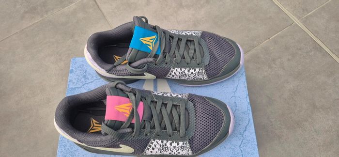 Nike JA - photo numéro 2