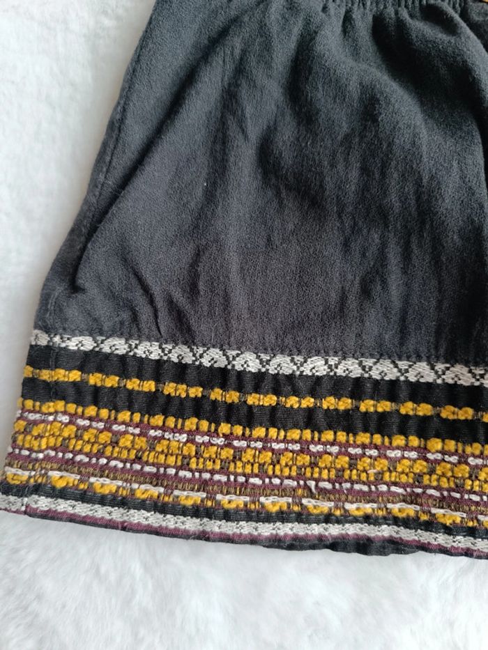 Jupe bébé fille - photo numéro 3