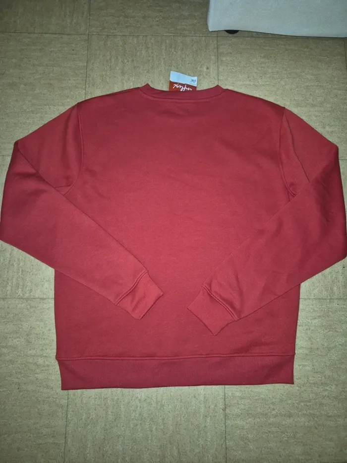 Pull de Noël Femme Influx en XL - photo numéro 4