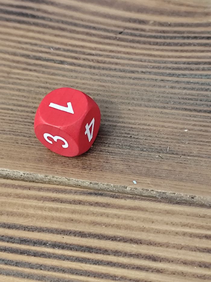Jeu de Société : Ta Bouche - photo numéro 4