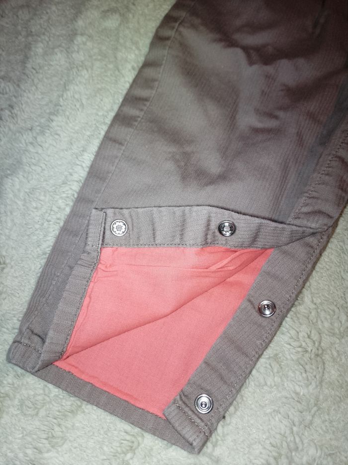 Salopette souple - photo numéro 4