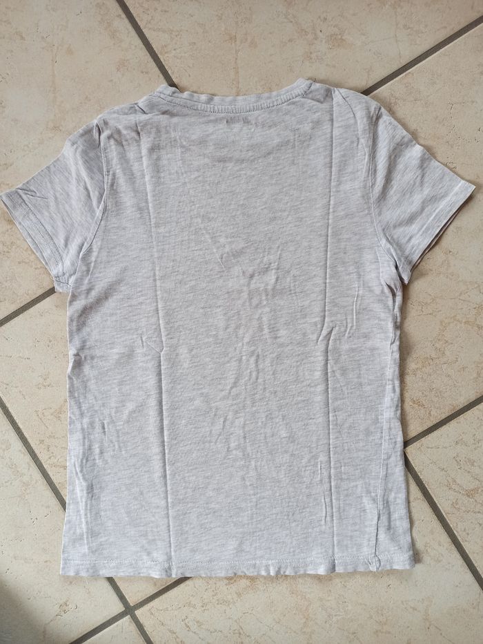 Tee shirt T10 ans - photo numéro 4
