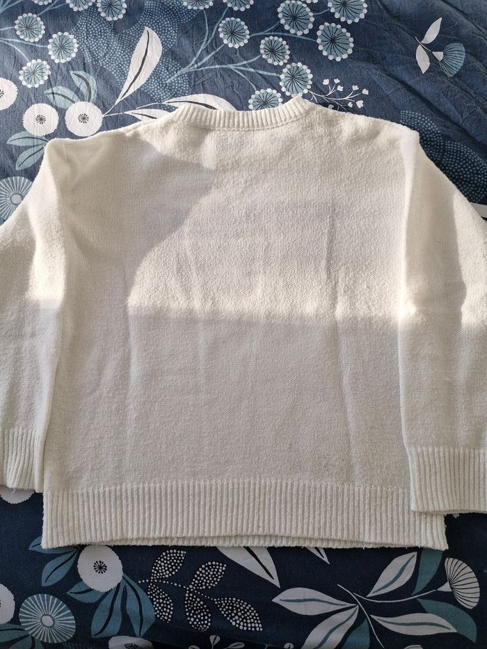 Pull femme/ fille taille S - photo numéro 6