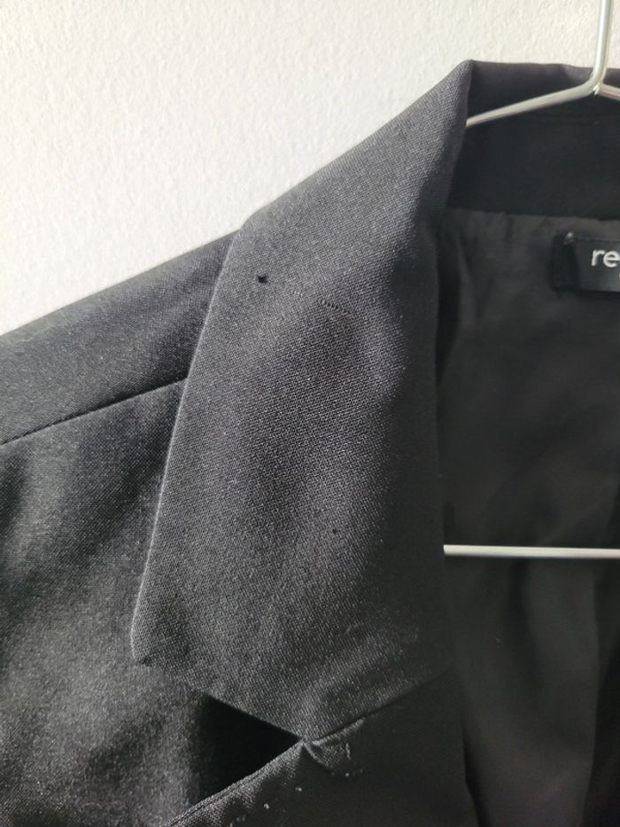 Blazer court taille 36 La Redoute - photo numéro 2