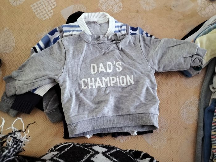 Sweat - photo numéro 2