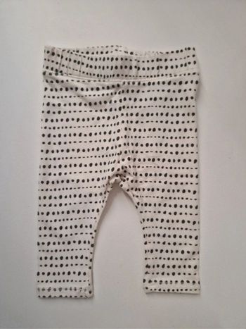 Legging Kiabi 3 mois