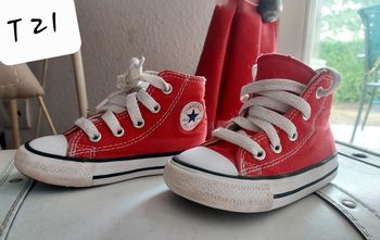 Chaussure Converse