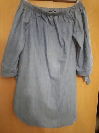 Tunique bustier taille 1 neuve