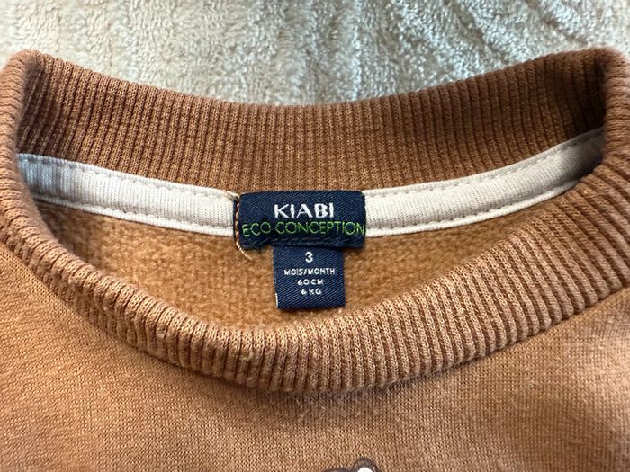 Lot de 3 pulls - photo numéro 2
