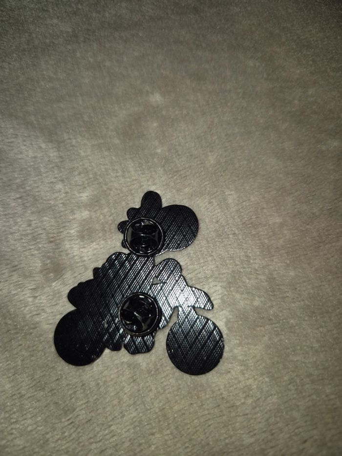 Broche mario kart yoshi - photo numéro 2