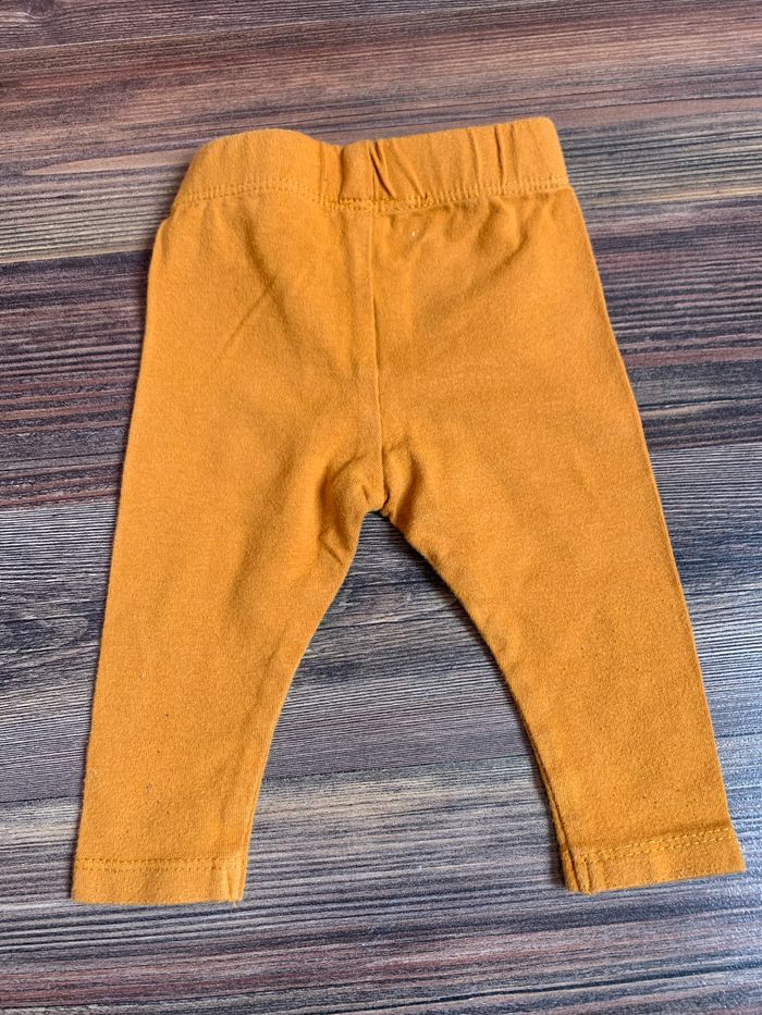 Lot deux leggings - photo numéro 6