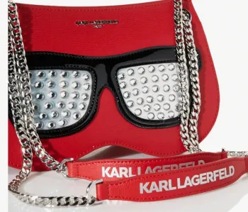 Sac karl lagerfeld