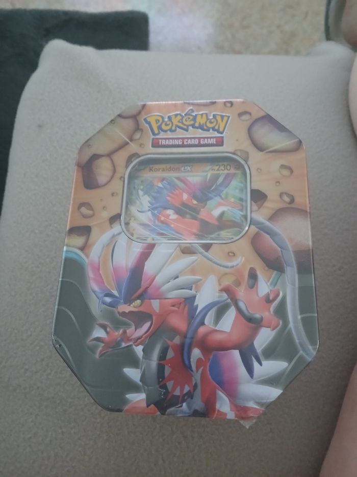 Coffret - photo numéro 3