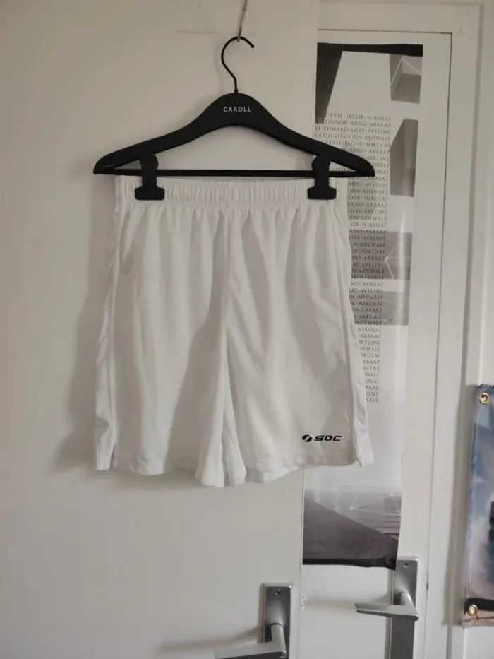 Short soc S
