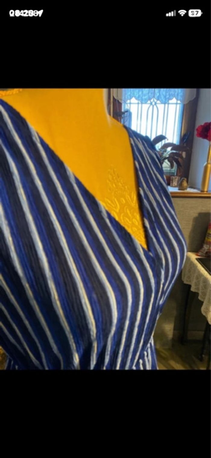 Robe longue - photo numéro 4