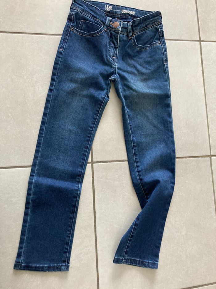 Jean 122 cm