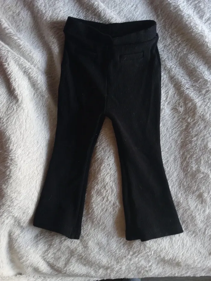 Legging zara - photo numéro 3