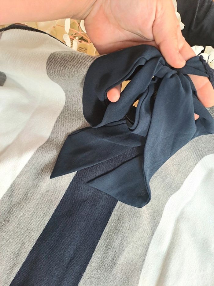 Pull, taille L, marque tricotonic - photo numéro 4