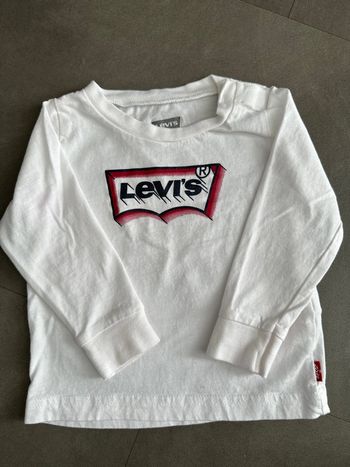 Teeshirt Levi’s 9 mois