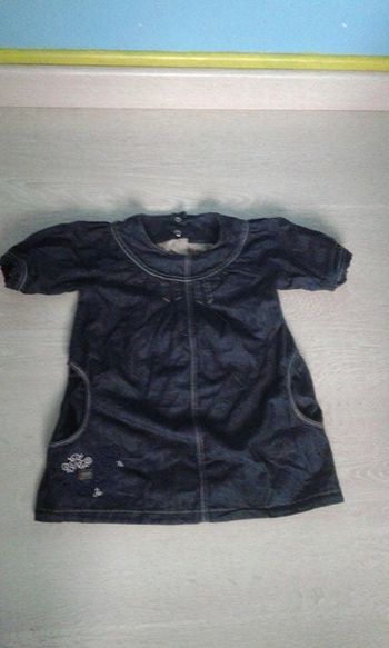 robe 12 mois