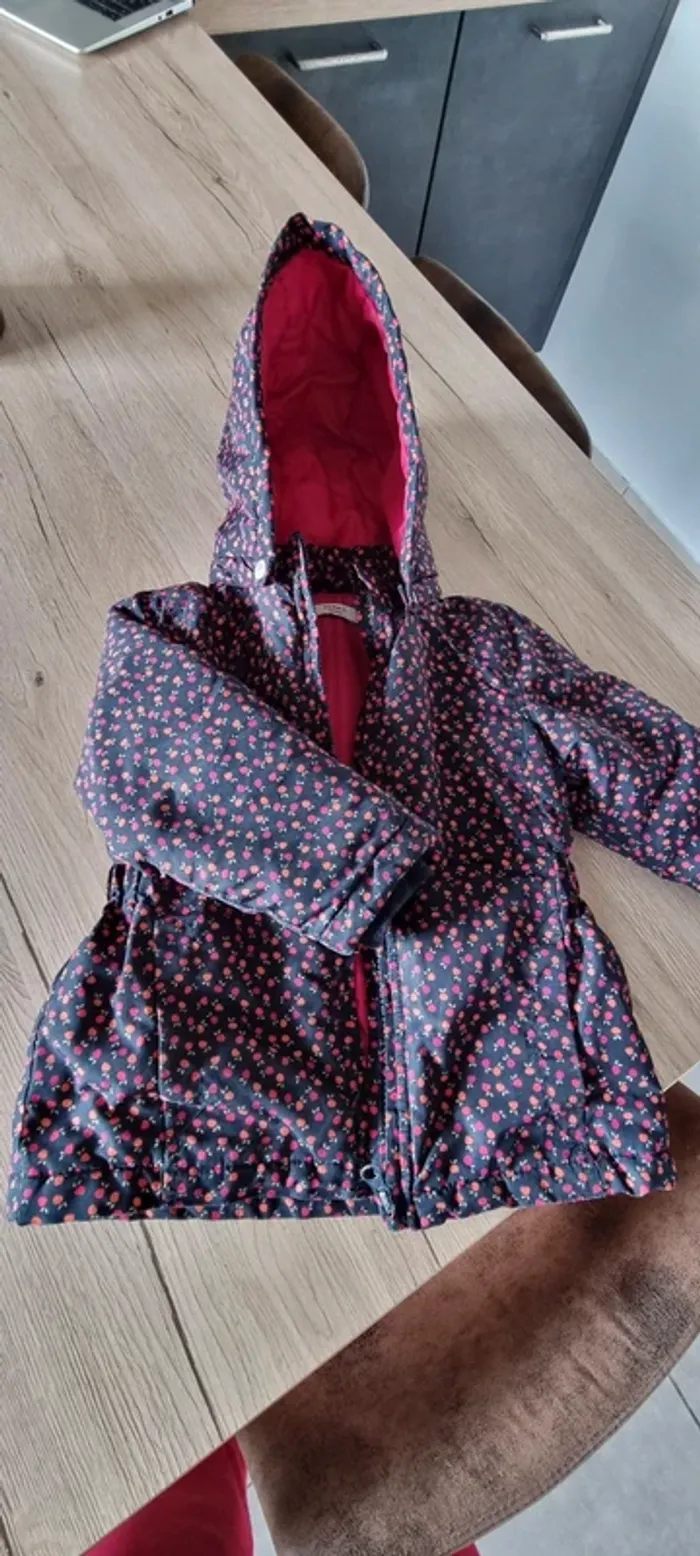 Veste Name It 2/3 ans