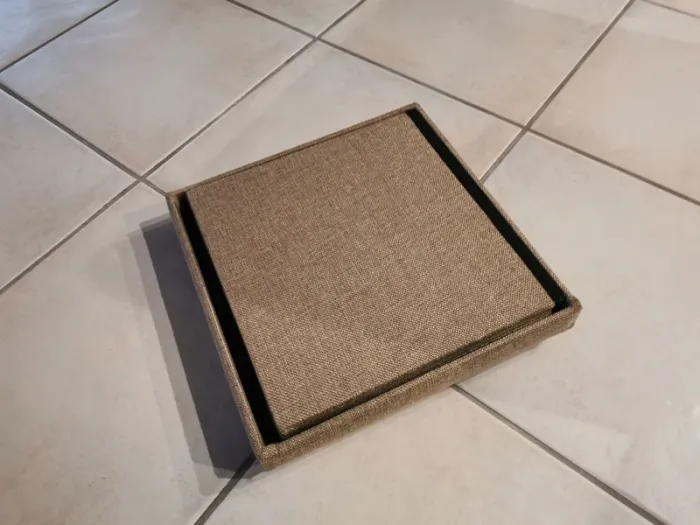 Fauteuil d'appoint pliable - photo numéro 2