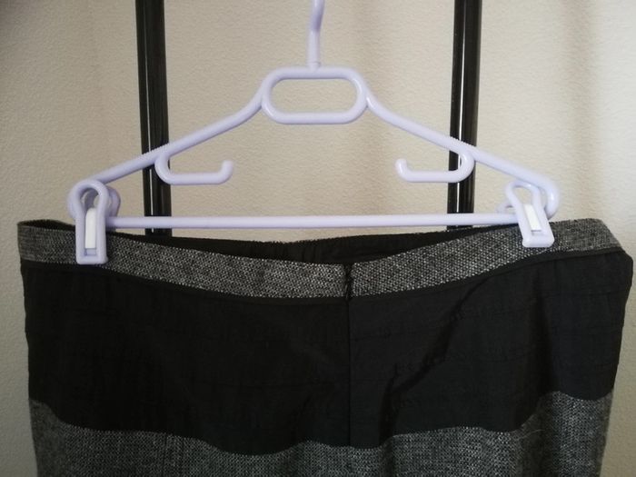 Tailleur Ensemble Veste et jupe Jacqueline Riu T 44 - photo numéro 6