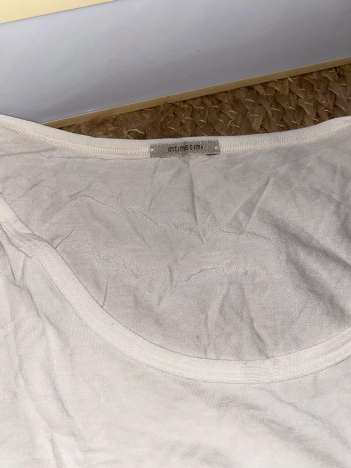 Débardeur intimissimi taille s - photo numéro 2