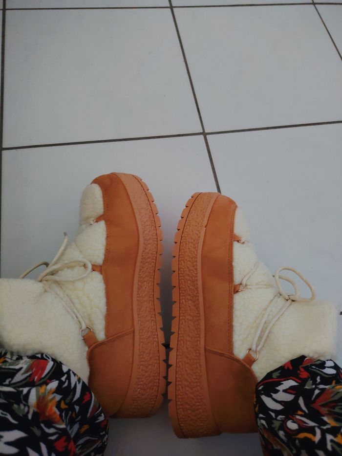 Bottines - photo numéro 3