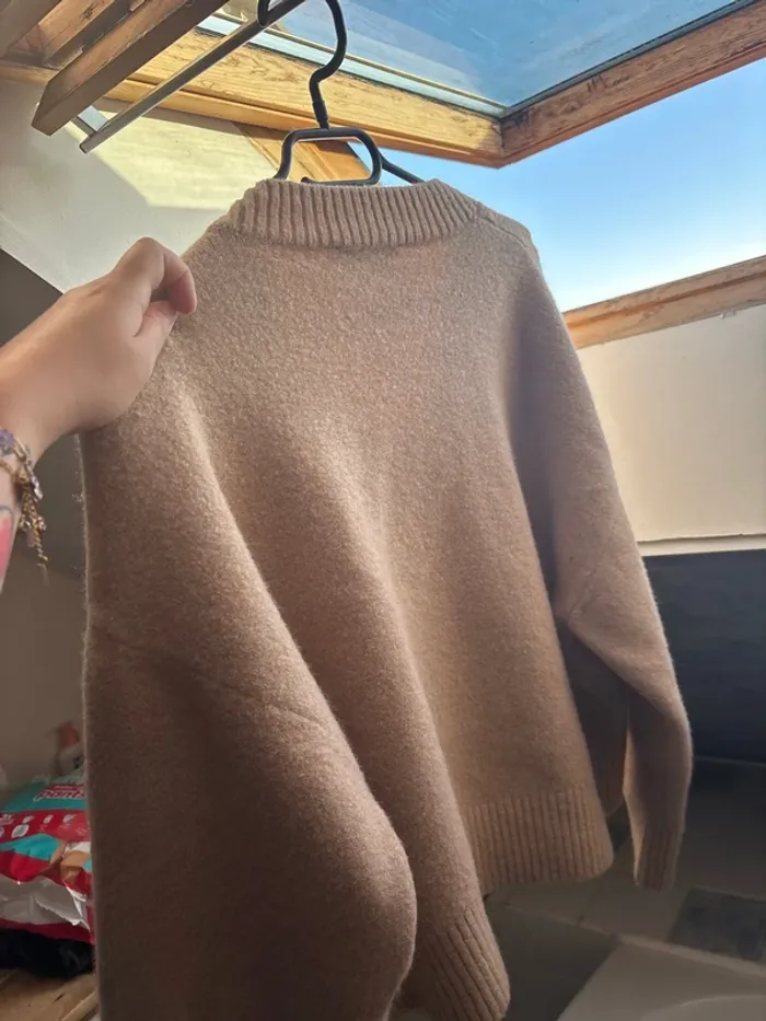 Pull Zara - photo numéro 5