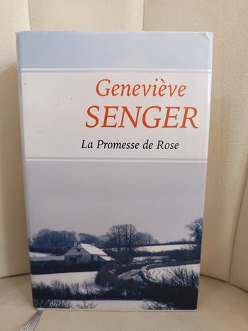 " La Promesse de Rose "