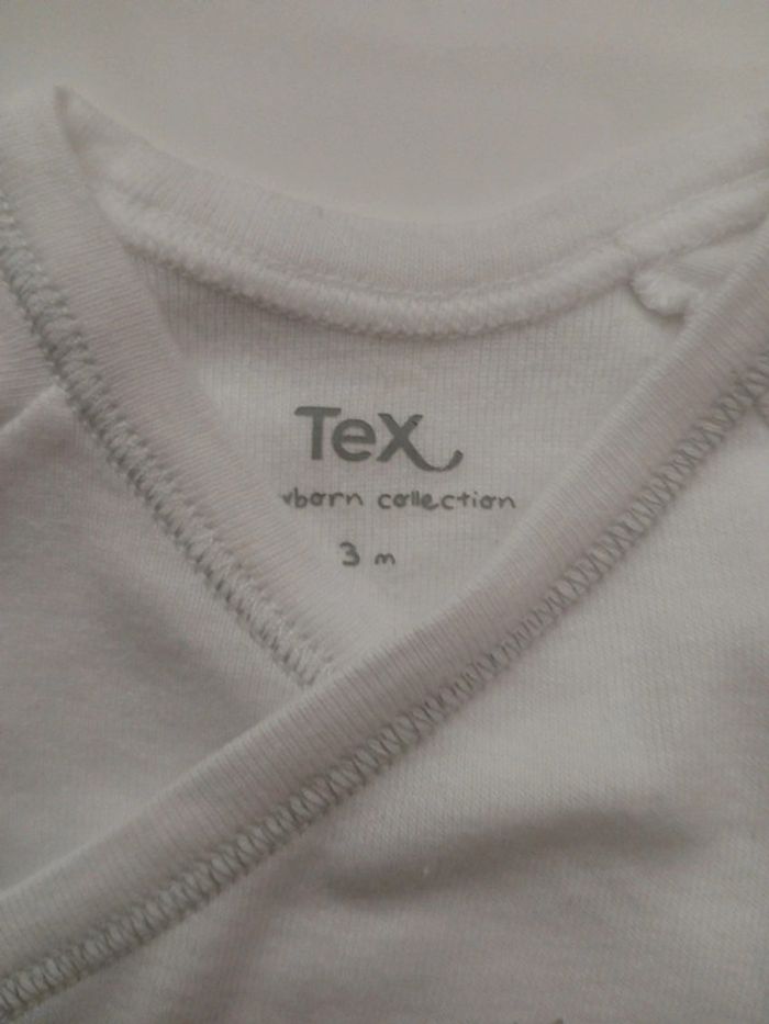 Bodies bébé - photo numéro 2