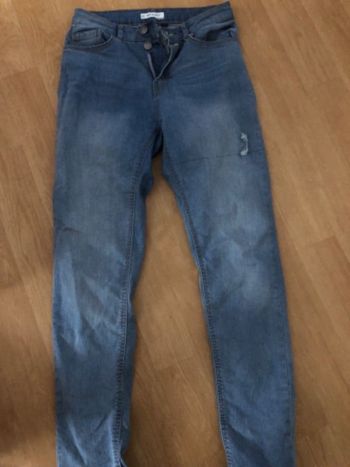 Jean skinny