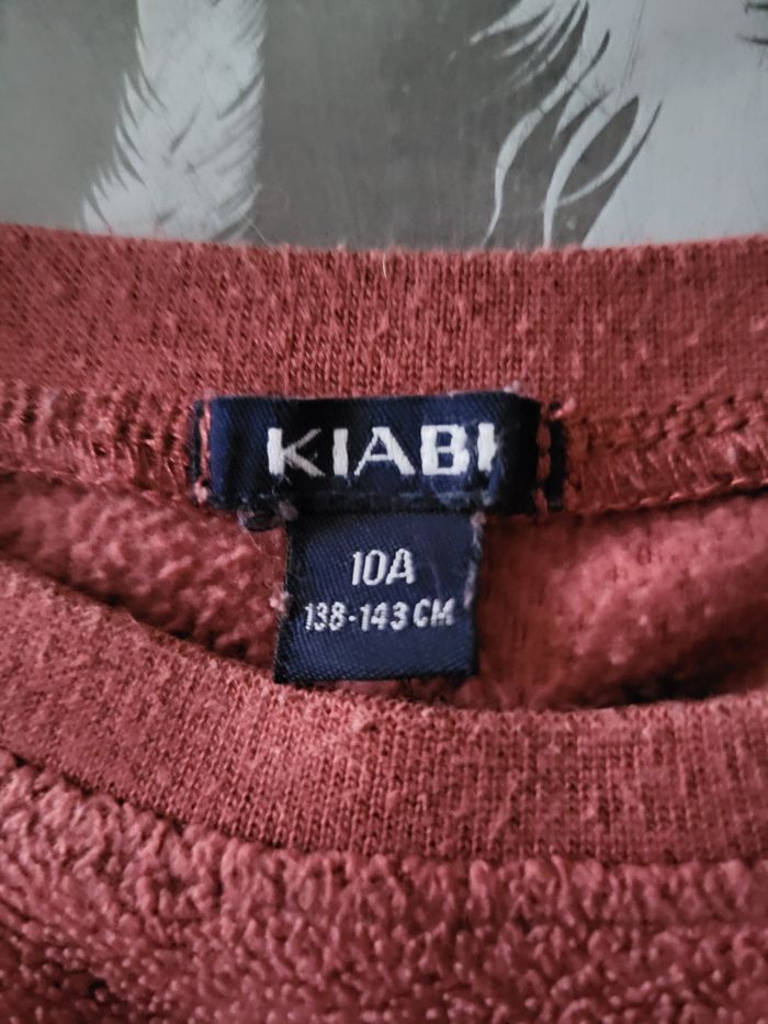 Pyjama polaire - photo numéro 2